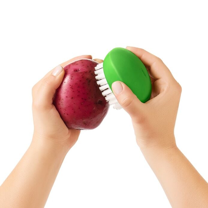 Vegetable Brush I6