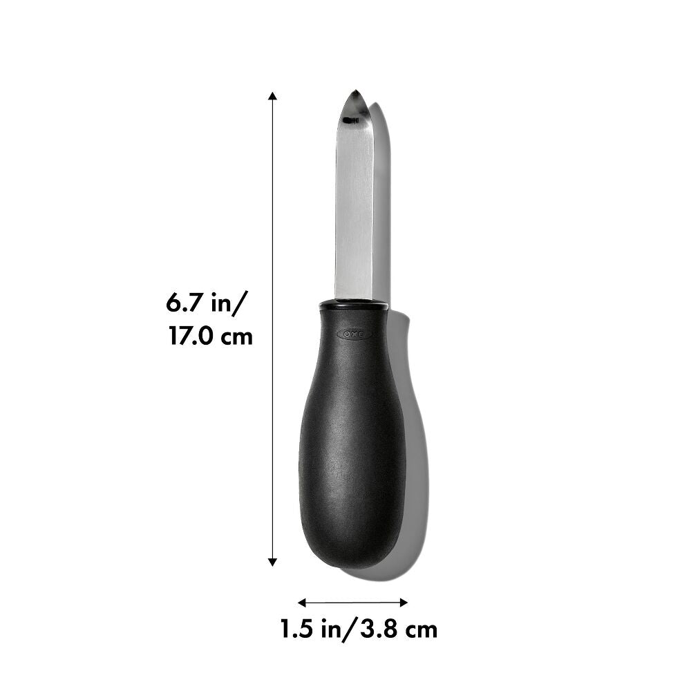 Oyster Knife P4