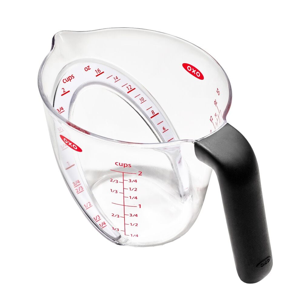 2-Cup Angled Measuring Cup F7