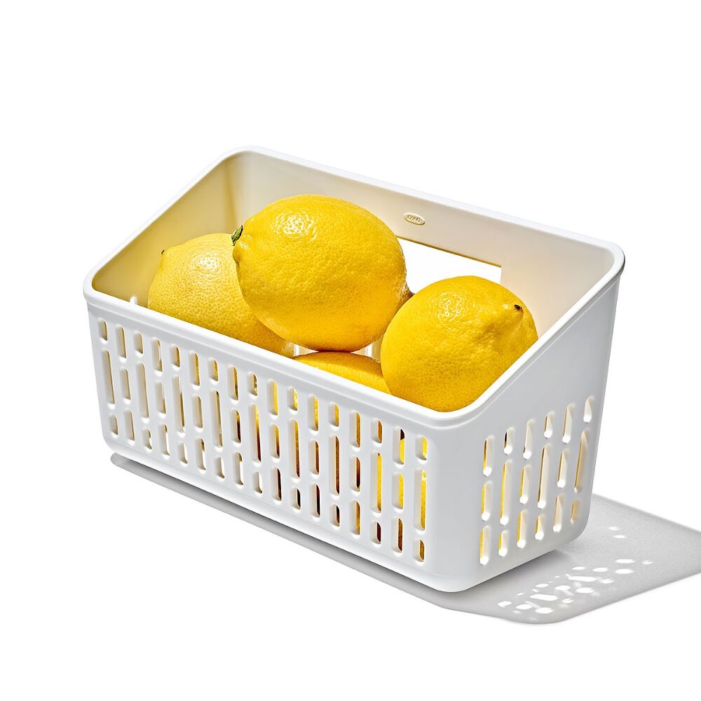 Produce Saver - Crisper Basket O6