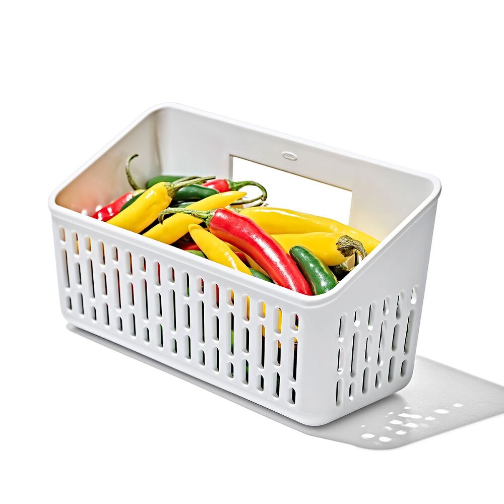 Produce Saver - Crisper Basket O6