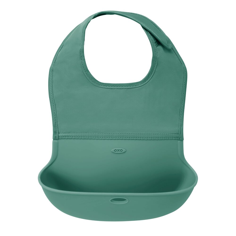 Roll-Up Bib Set W0