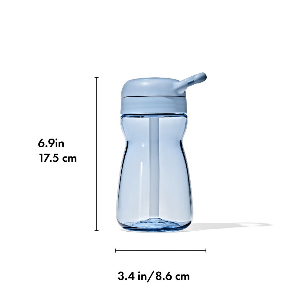 Adventure Water Bottle 12 Oz Y9