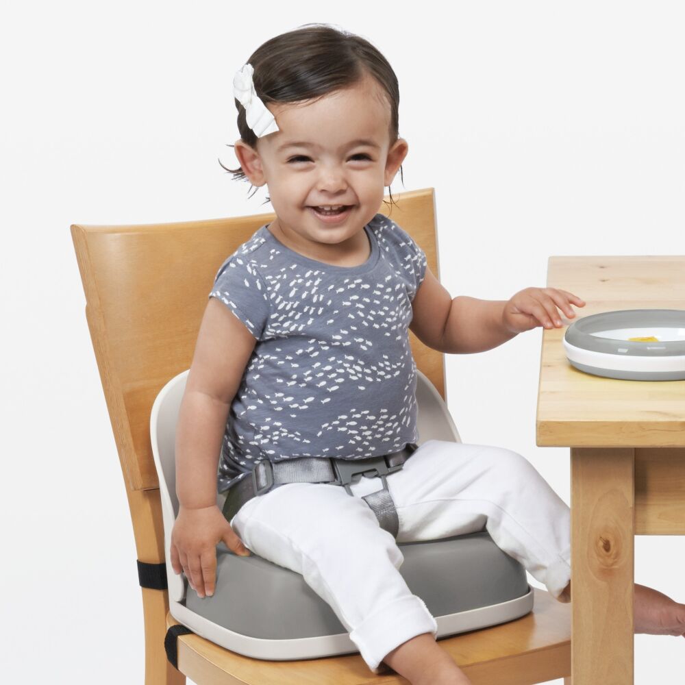 Perch Booster Seat with Straps C7