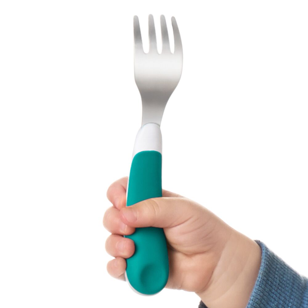 Fork & Spoon Set D3