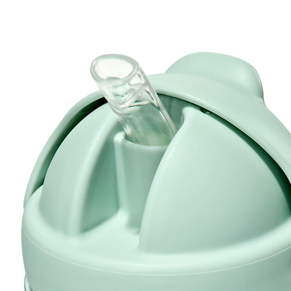 Transitions 9 Oz Straw Cup Y5