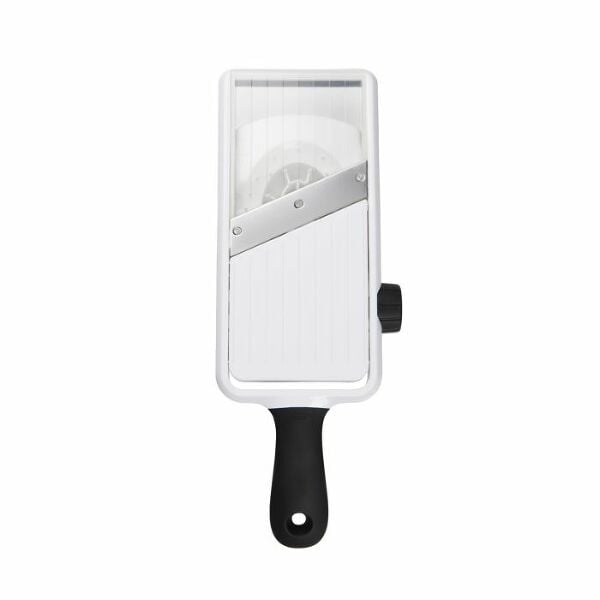 Large Adjustable Hand-Held Mandoline Slicer Y3