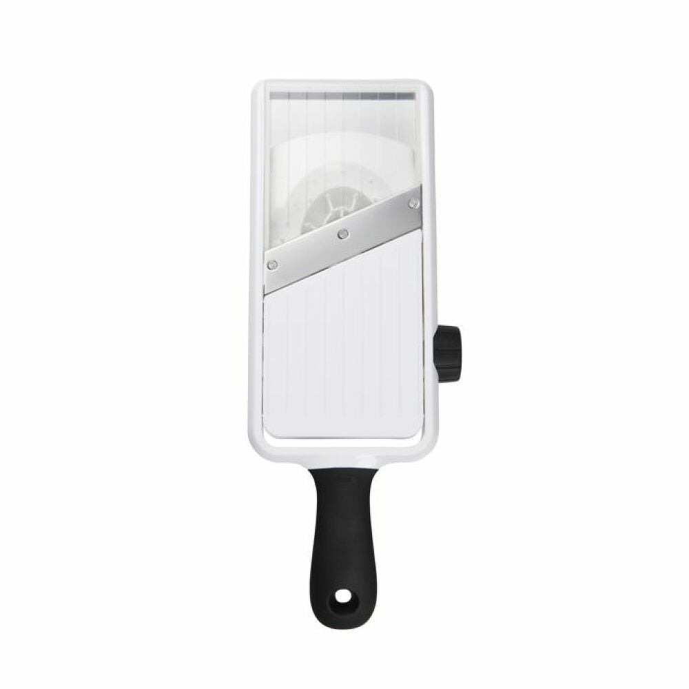 Large Adjustable Hand-Held Mandoline Slicer Y3