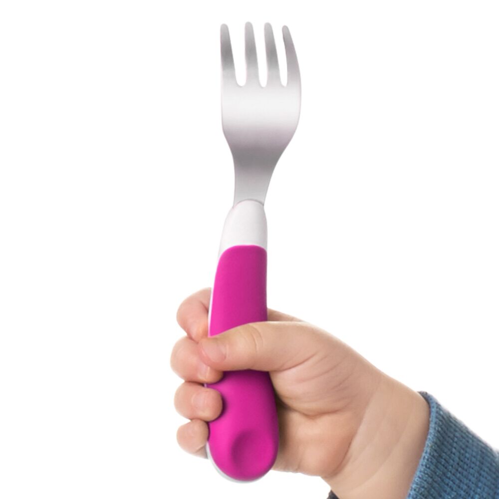 Fork & Spoon Set D3