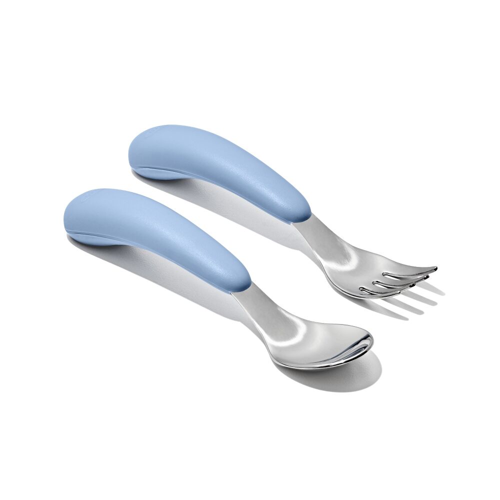 Fork & Spoon Set D3