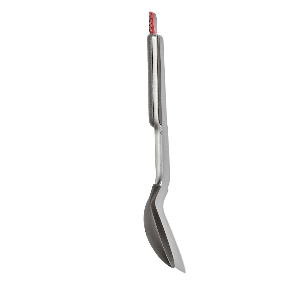 OXO Outdoor Silicone Camp Stove Spoon Q3