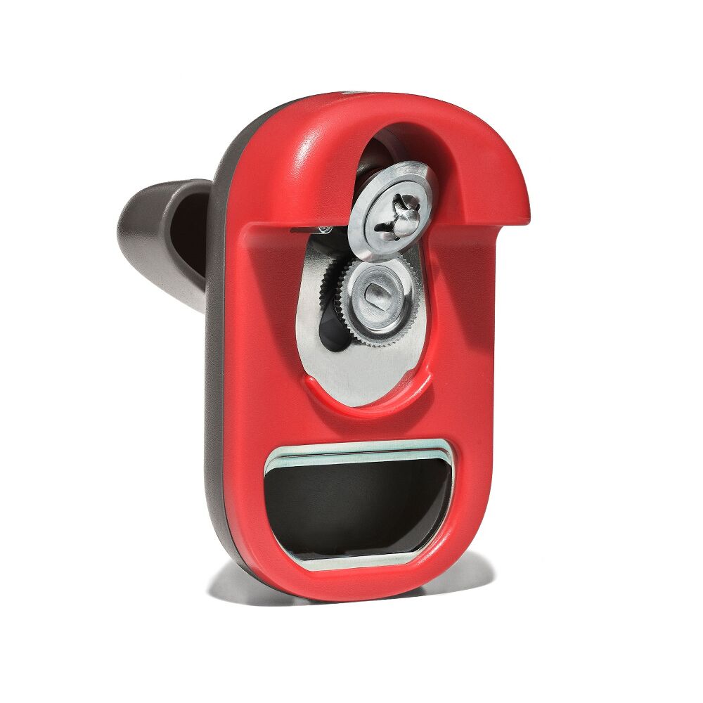 Outdoor Compact Can Opener X1