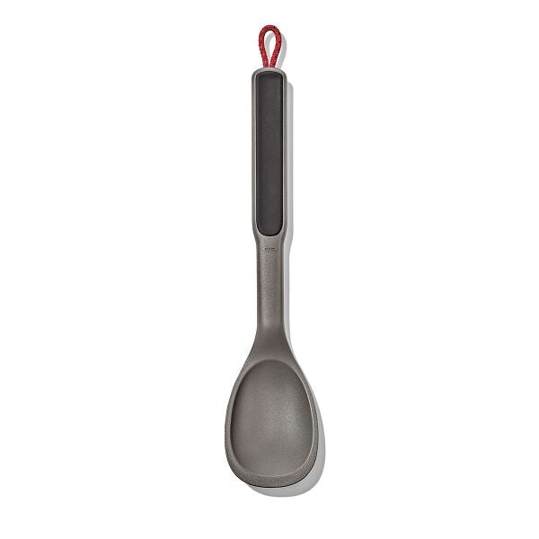 Outdoor Nylon Camp Stove Spoon H0