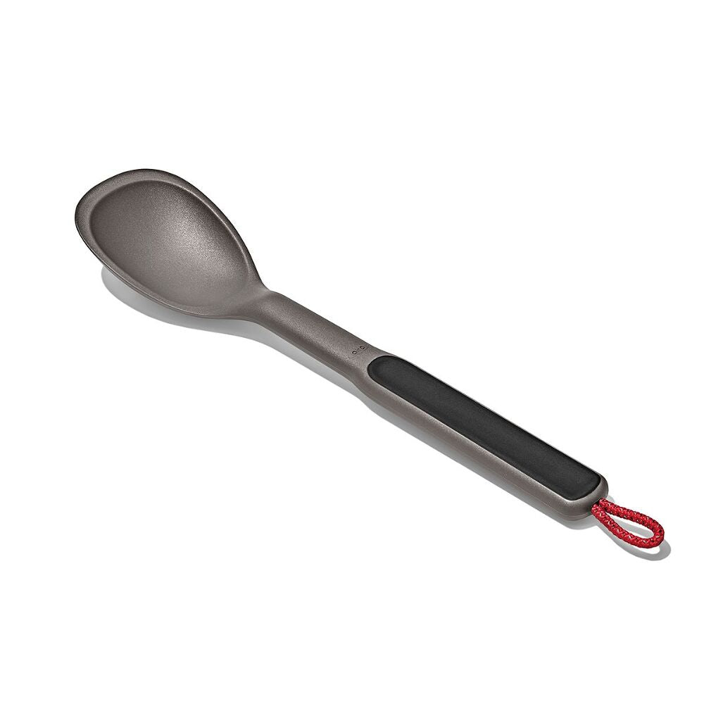 Outdoor Nylon Camp Stove Spoon H0