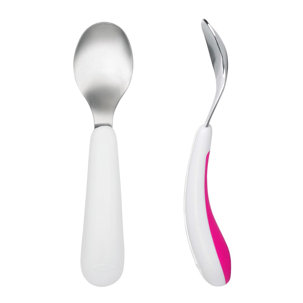 Fork & Spoon Set D3