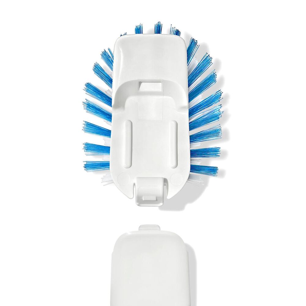 Dish Brush Refills - 4-Pack W6