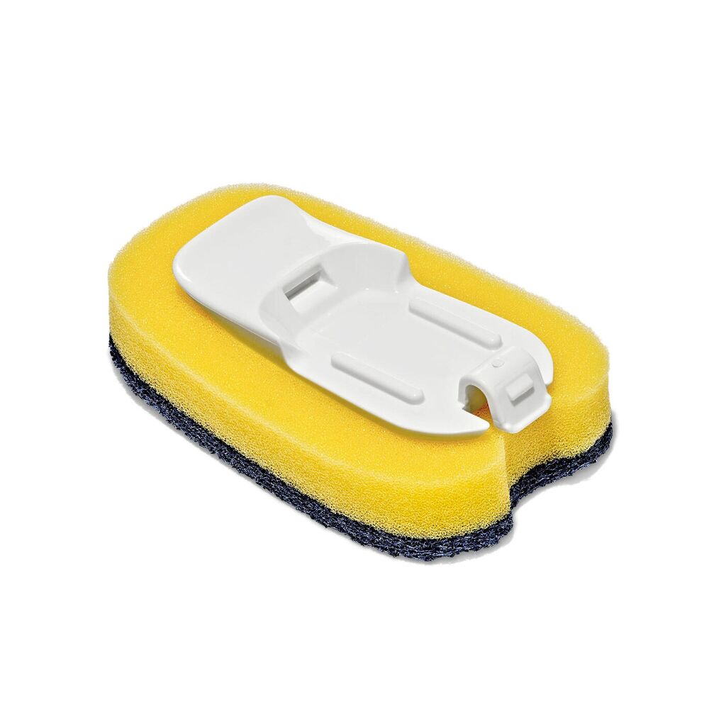 OXO Good Grips Dish Scrub Refills — 4-Pack B0