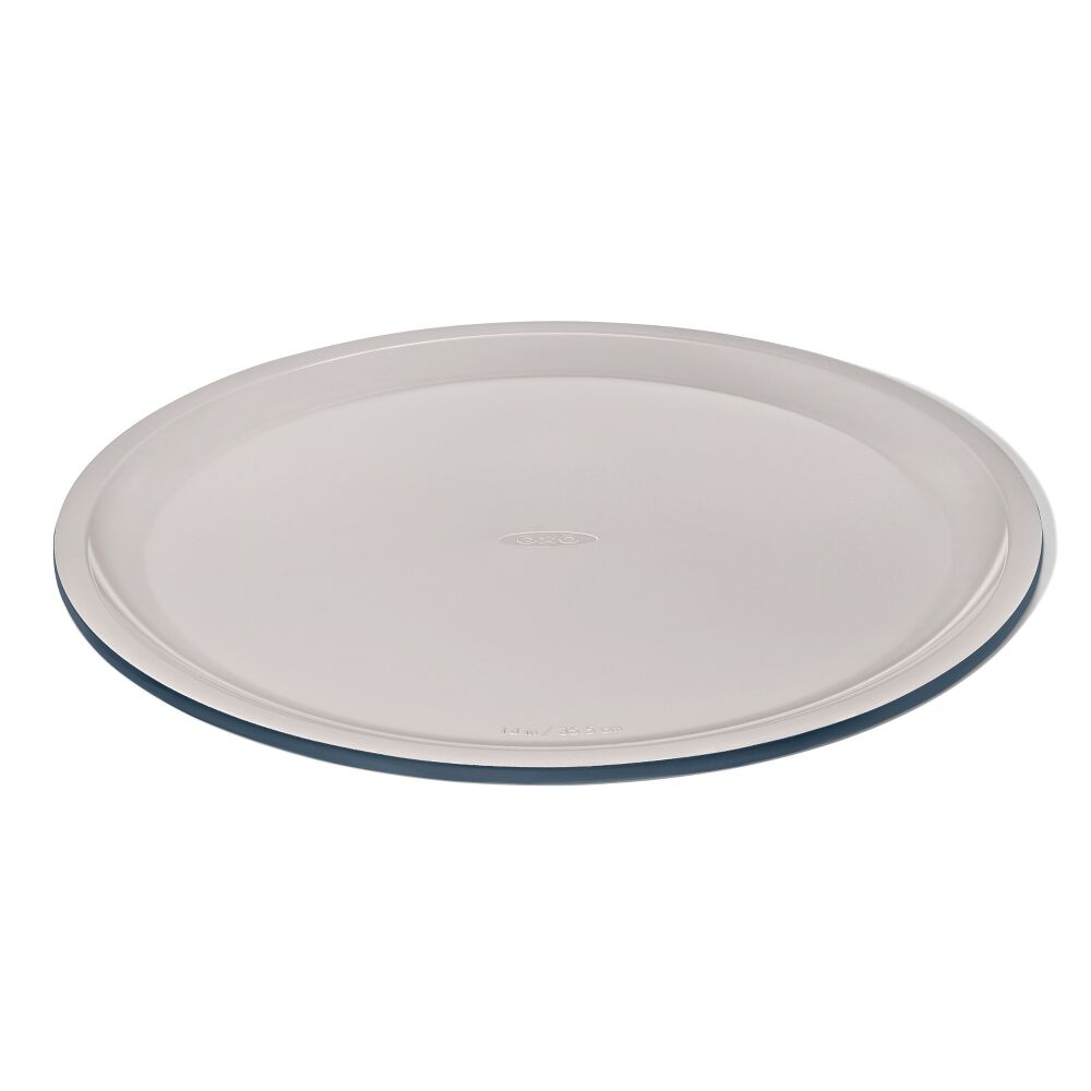 Non-Stick Pro Ceramic Coated Metal Bakeware 15” Pizza Pan X8