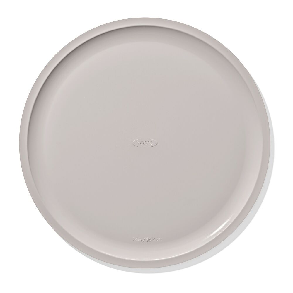 Non-Stick Pro Ceramic Coated Metal Bakeware 15” Pizza Pan X8