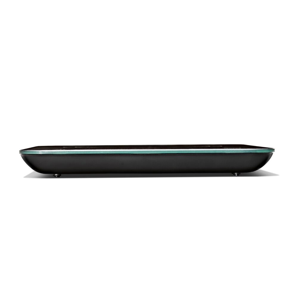 OXO Good Grips 22 lb Everyday Glass Food Scale N4