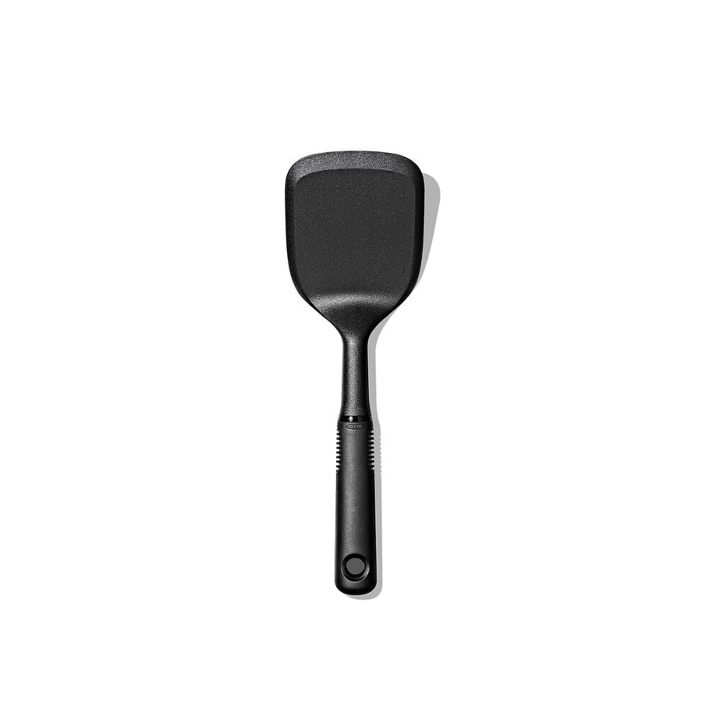 4-Piece Nylon Mini Utensil Set Z8