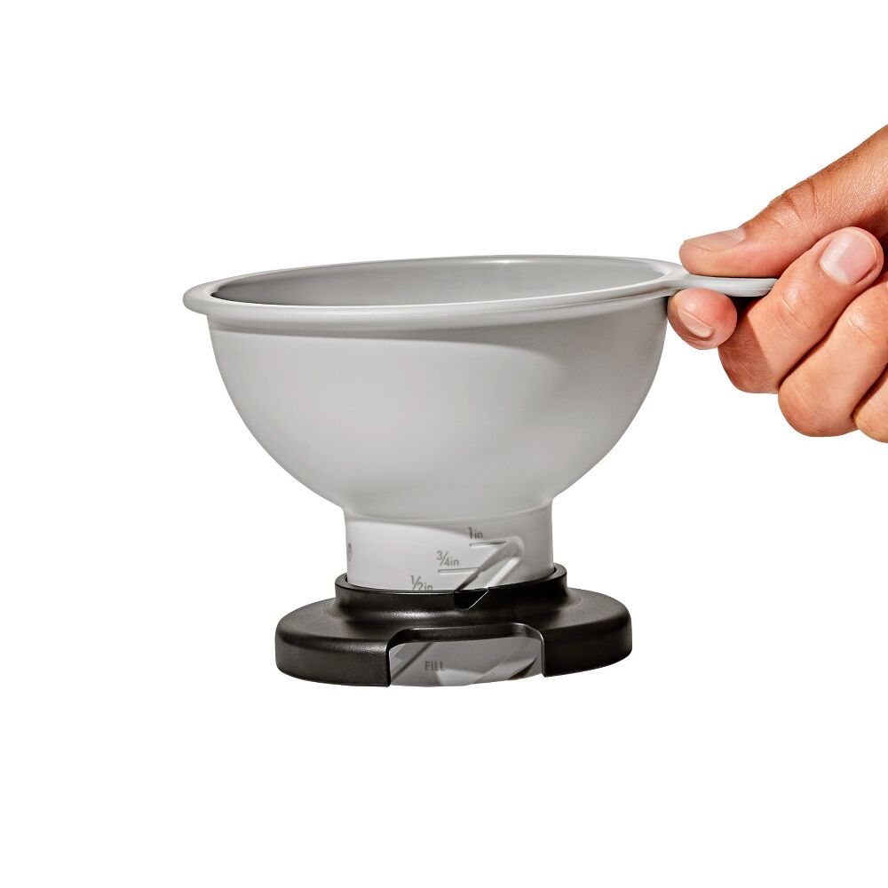 Adjustable Funnel A0