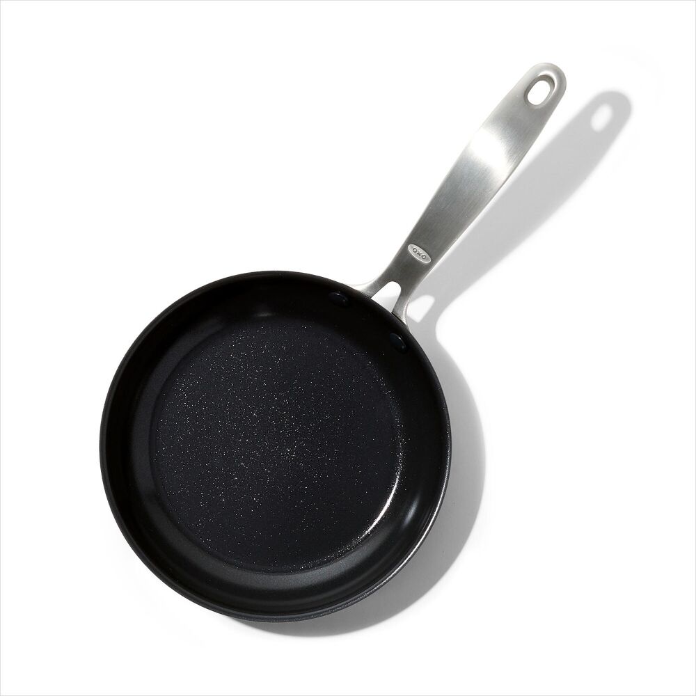 Enhanced Non-Stick 8-Inch Frypan K8