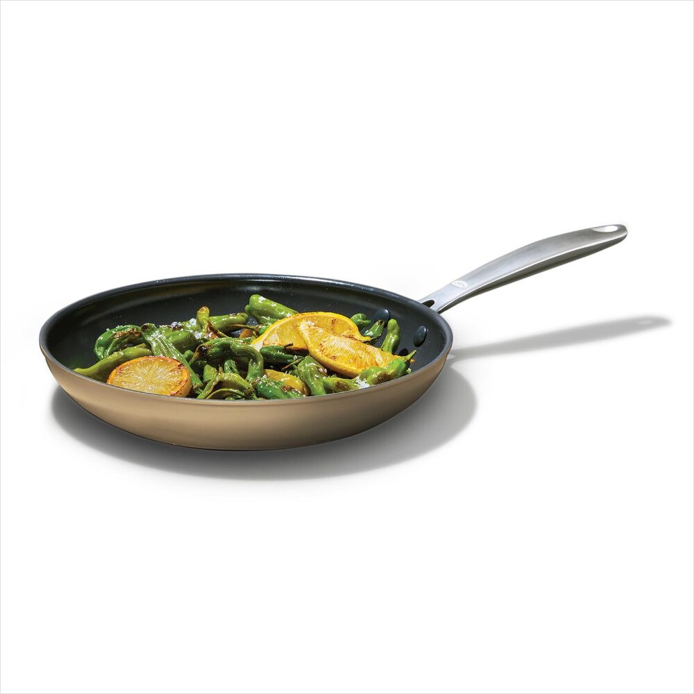 Enhanced Non-Stick 10-Inch Frypan M3