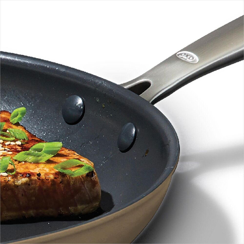 Enhanced Non-Stick 12-Inch Frypan O4