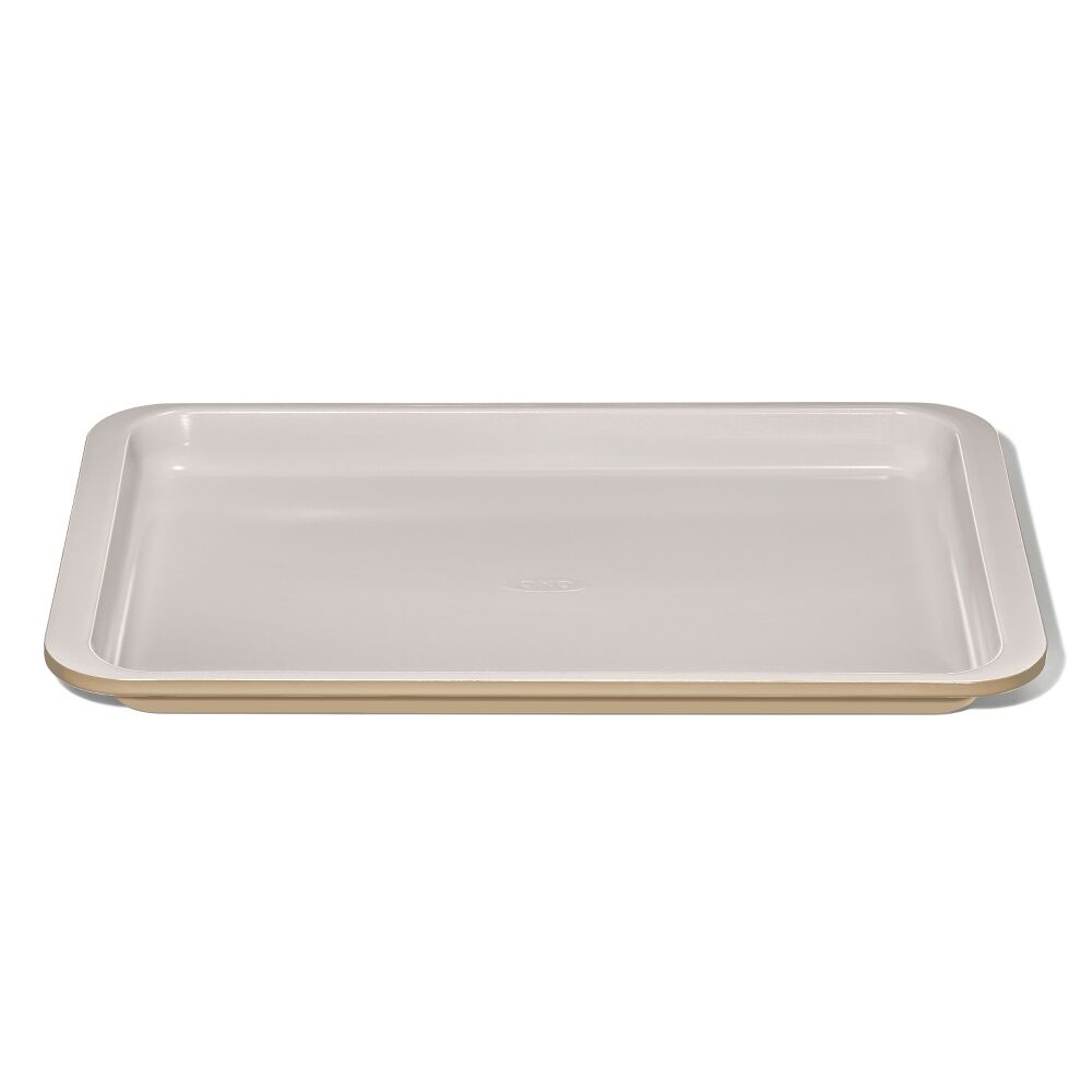 Non-Stick Pro Ceramic Coated Metal Bakeware Jelly Roll Pan R9
