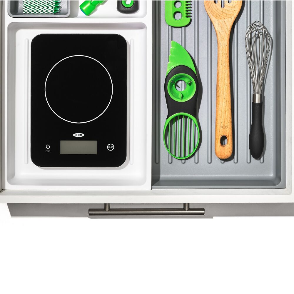 Everyday Glass Food Scale 11lbs/5kg I1
