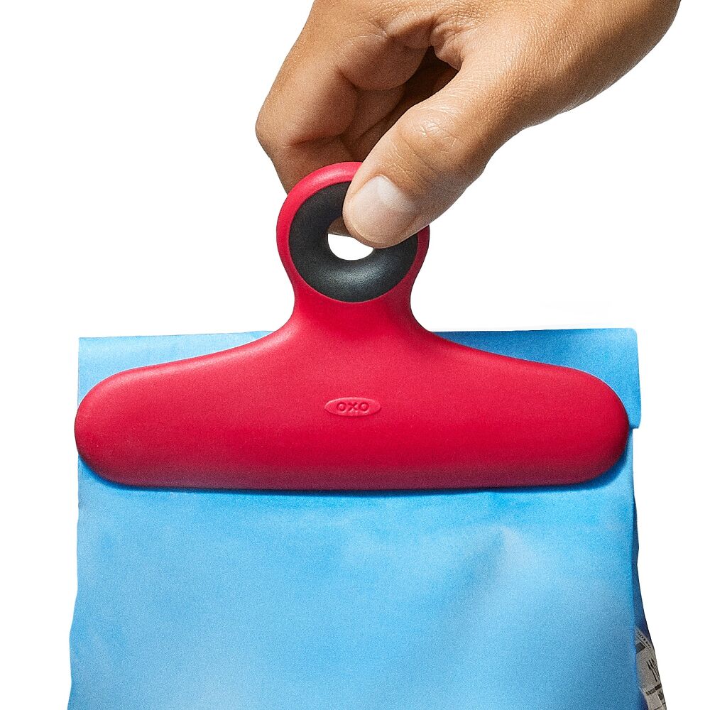Bag Clip - 2 Pack - Jam S1