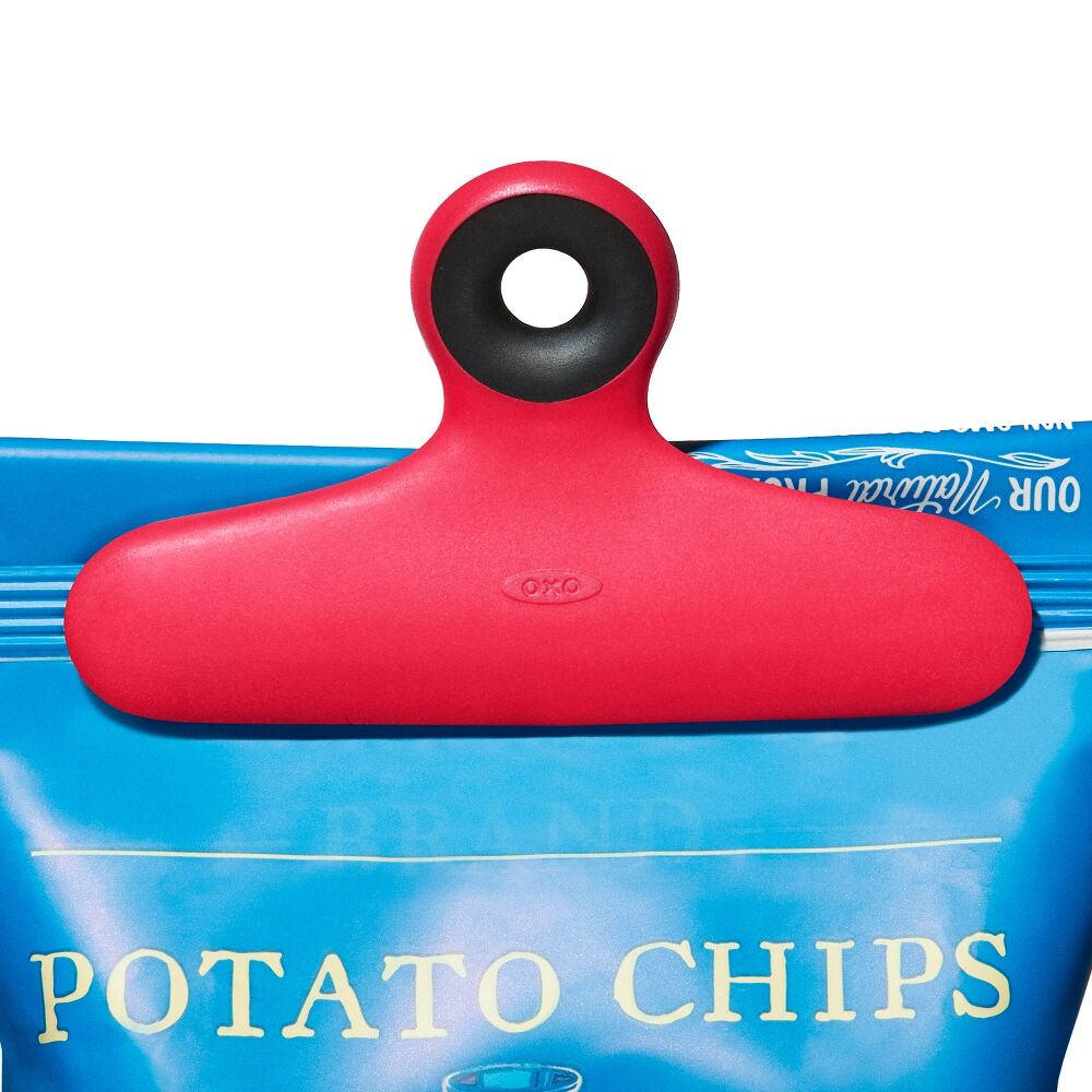 Bag Clip - 2 Pack - Jam S1