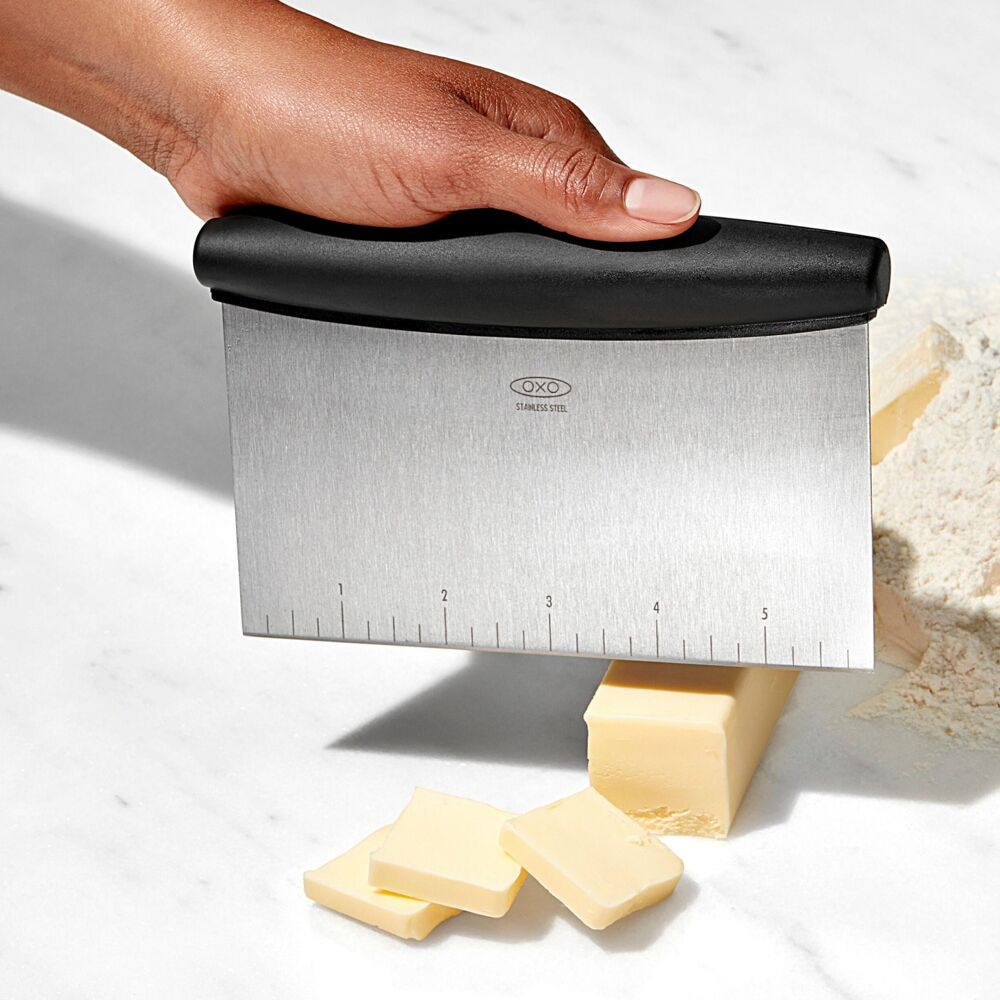 Multi-Purpose Scraper & Chopper W0