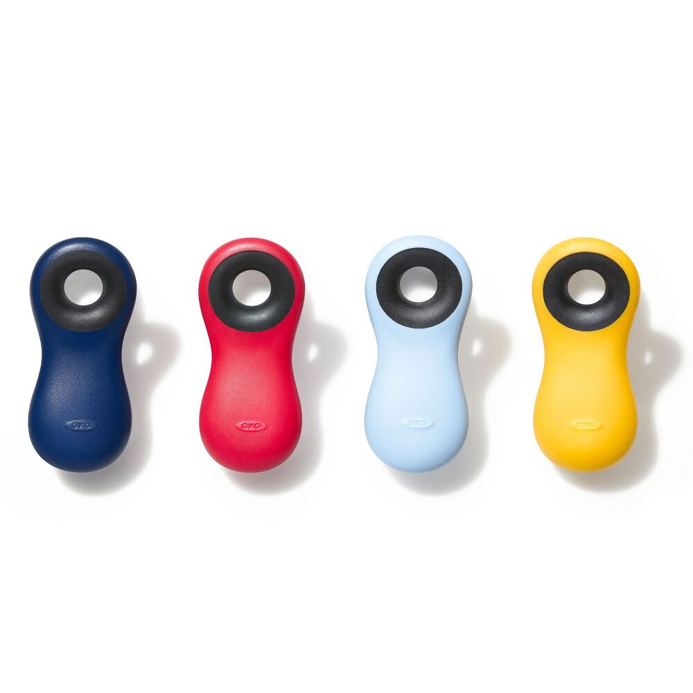 8 -Piece Clip Set I3