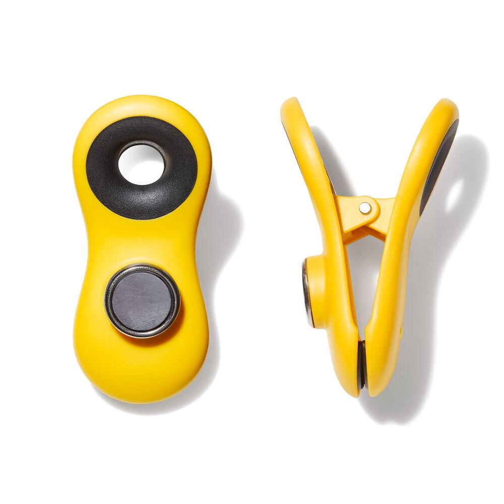 8 -Piece Clip Set I3