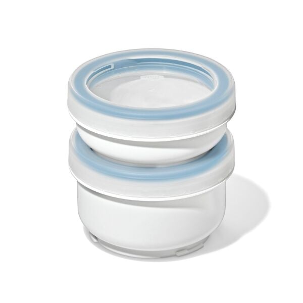 Prep & Go Small Cup Duo J4