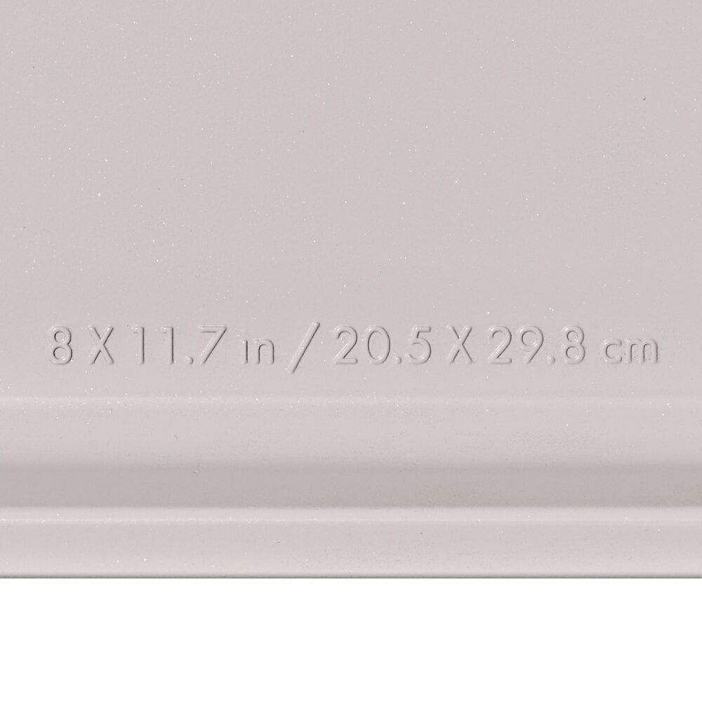 Non-Stick Pro Ceramic Coated Metal Bakeware Quarter Sheet Pan P3