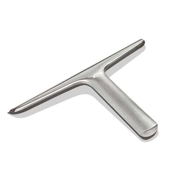 Stainless Steel Squeegee G7