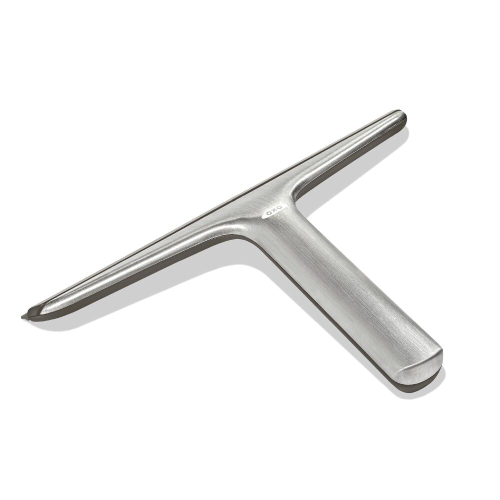 Stainless Steel Squeegee G7