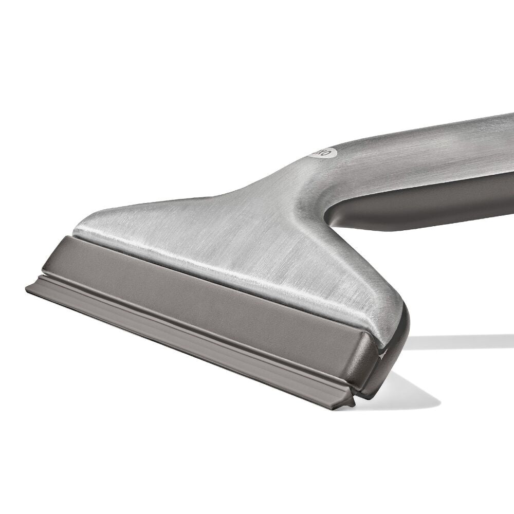 Stainless Steel Squeegee G7