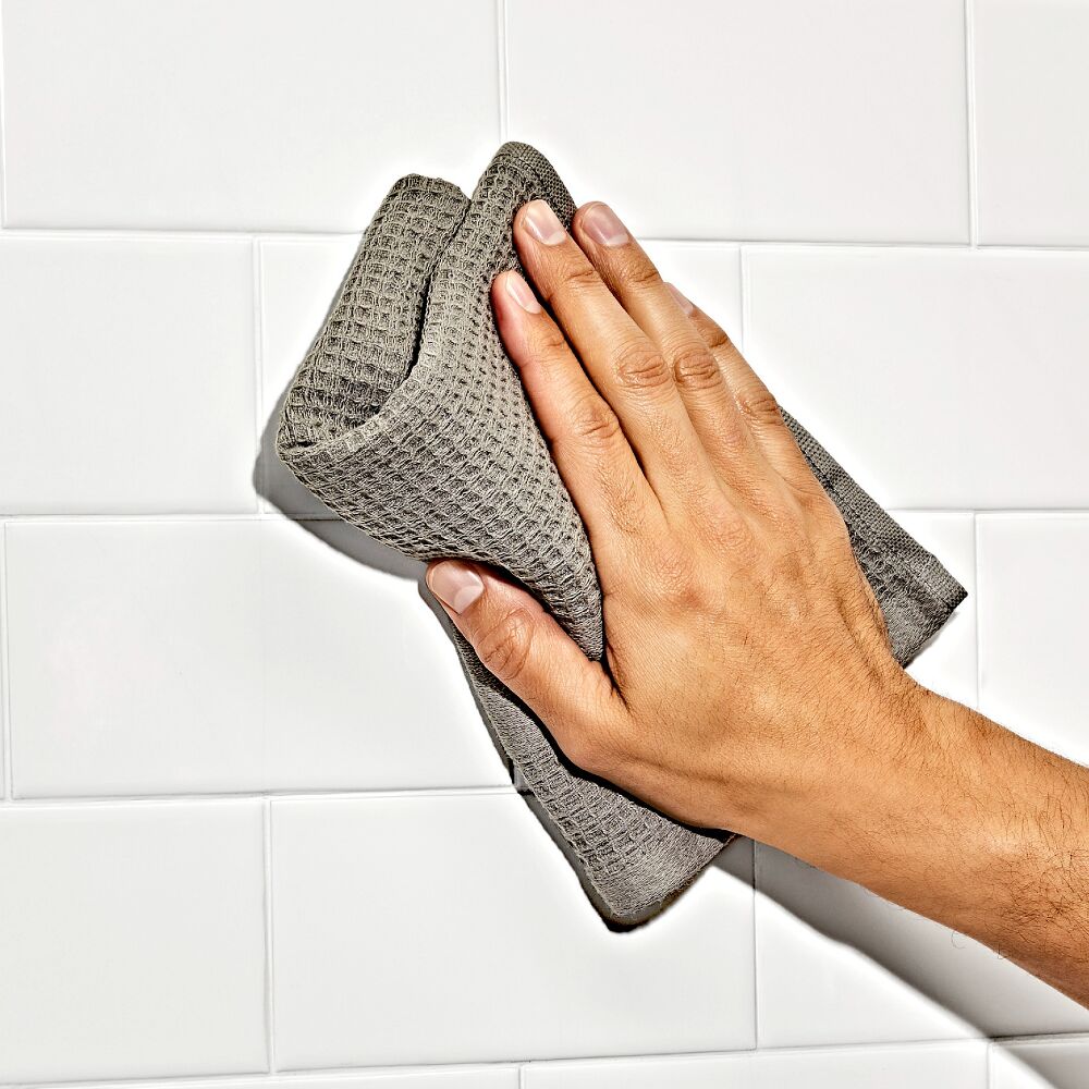 Stainless Steel Squeegee G7