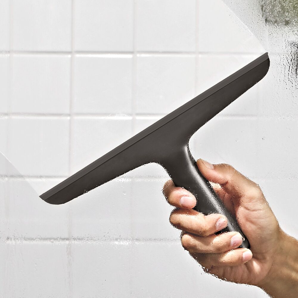 Stainless Steel Squeegee G7
