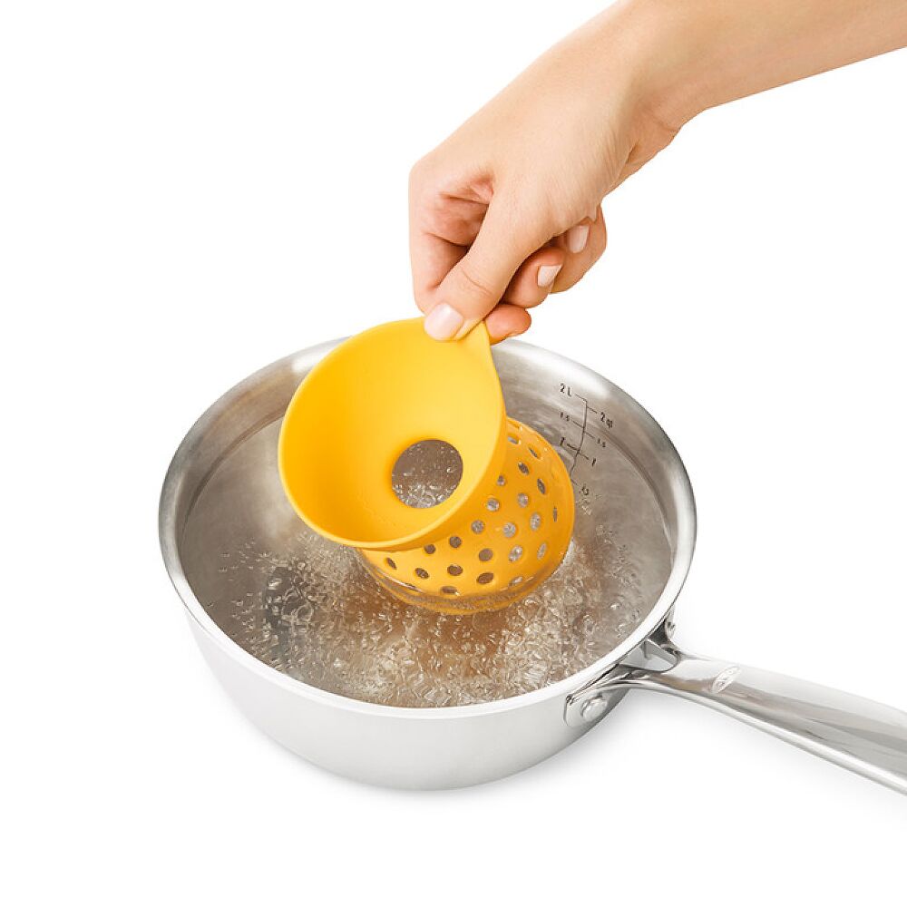 Silicone Egg Poacher (Set of 2) T5