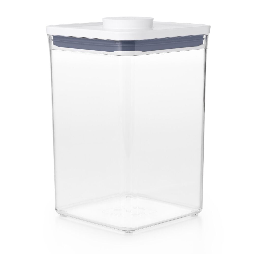 POP Container - Big Square Medium (4.4 Qt/4.2 L) R6