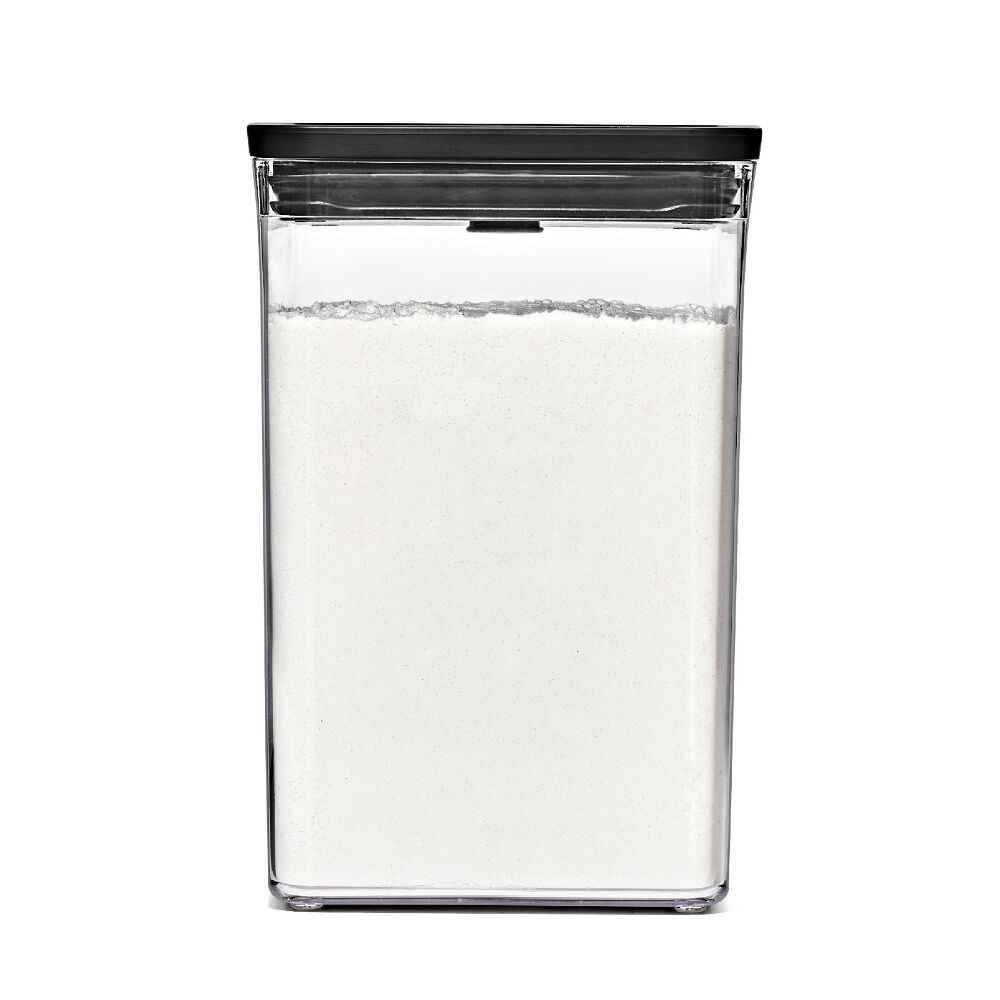 POP Container - Big Square Medium (4.4 Qt/4.2 L) R6