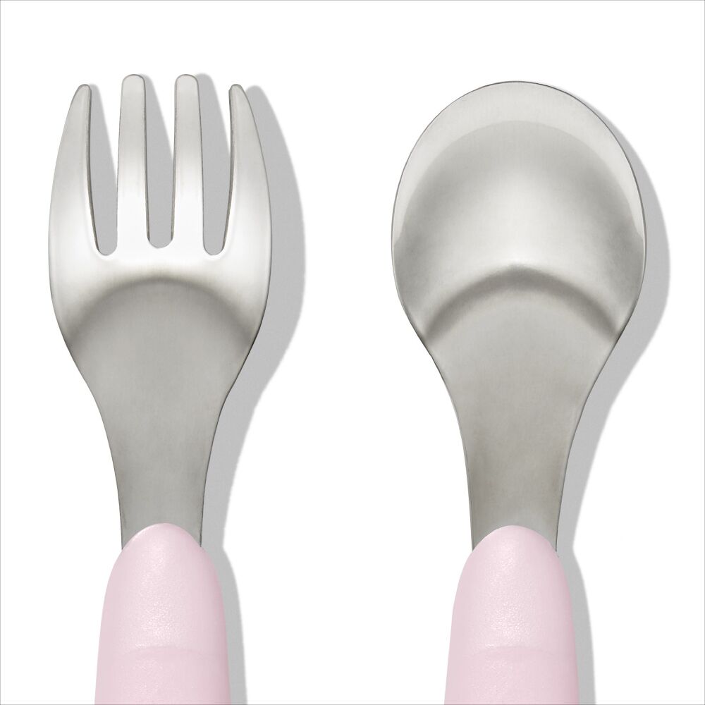Fork & Spoon Set D3