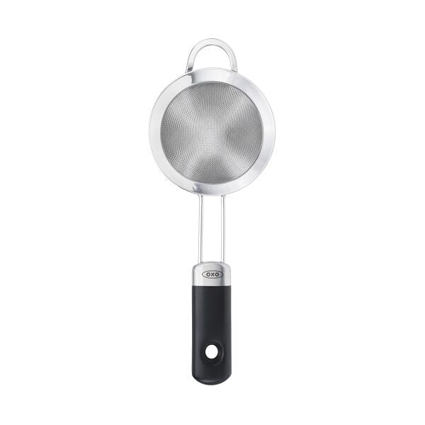 Steel Fine Mesh Cocktail Strainer R2