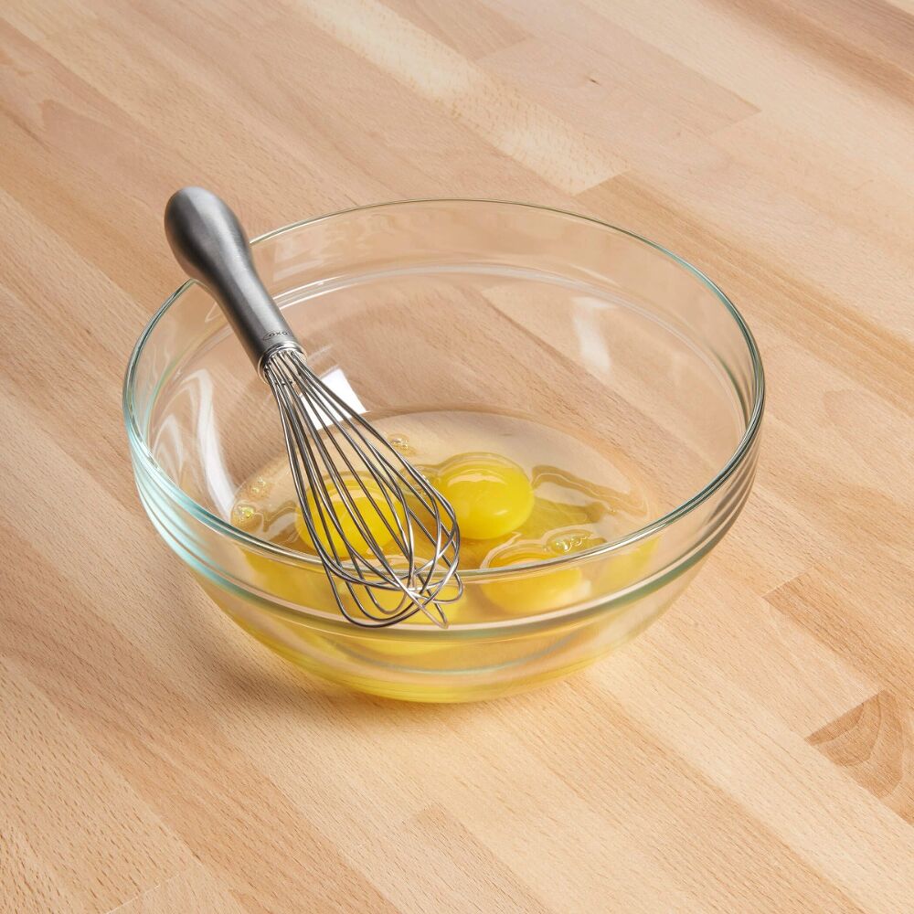 OXO 9" Steel Whisk D0
