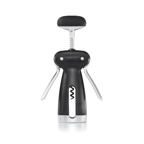 OXO Good Grips Winged Corkscrew with Removable Foil Cutter G4